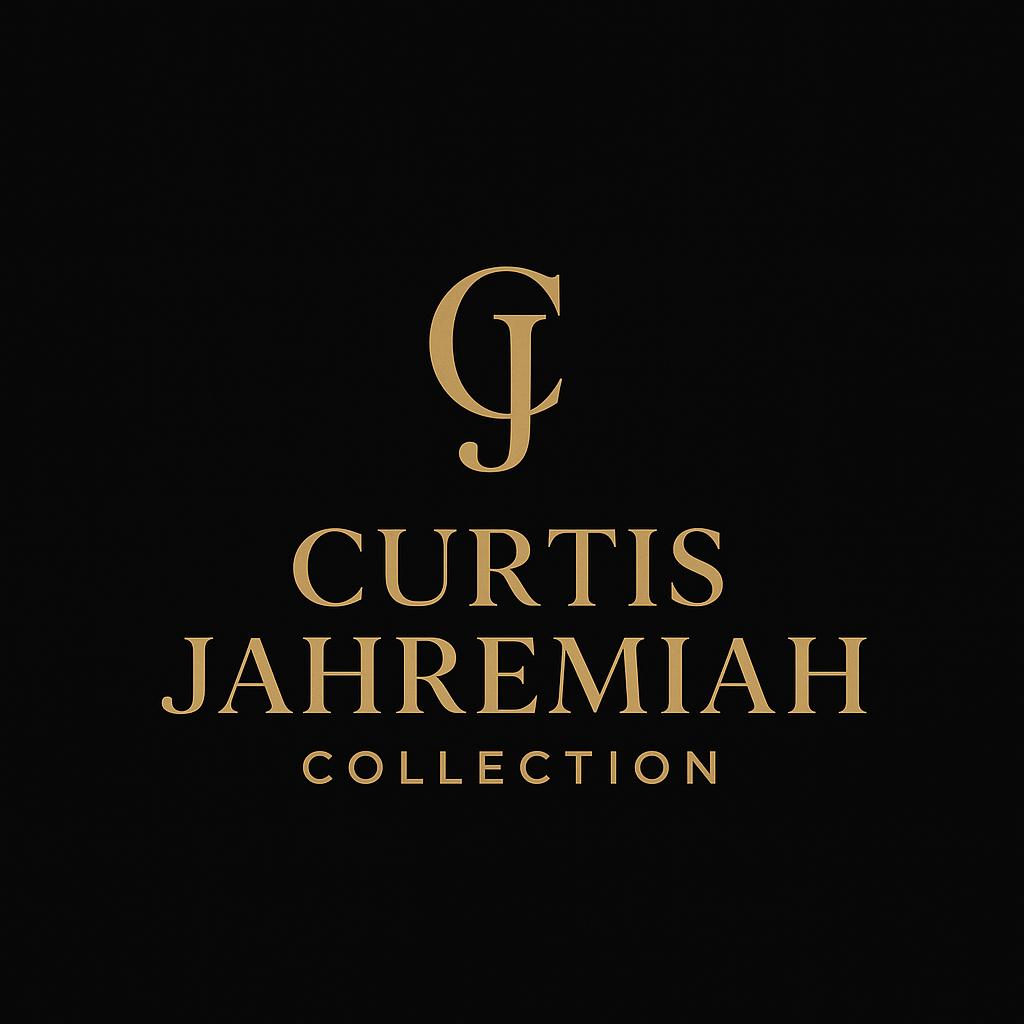 The Curtis'jahremiah Collection